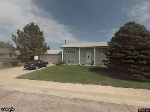 16Th, GERING, NE 69341