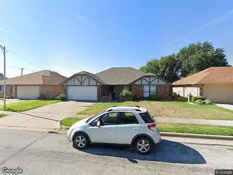 Betsy Ross, ARLINGTON, TX 76002