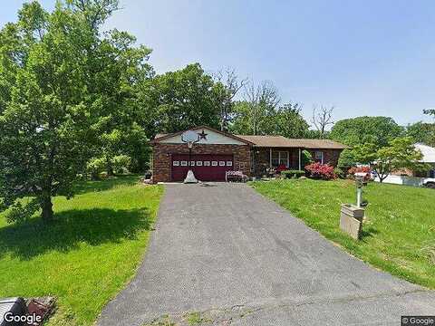 Carvel Grove, ESSEX, MD 21221