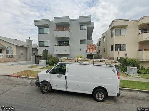 Harvard, BURBANK, CA 91501