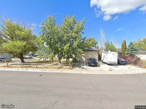 Fay, GARDNERVILLE, NV 89460