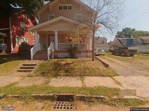 Ingram, CANTON, OH 44710