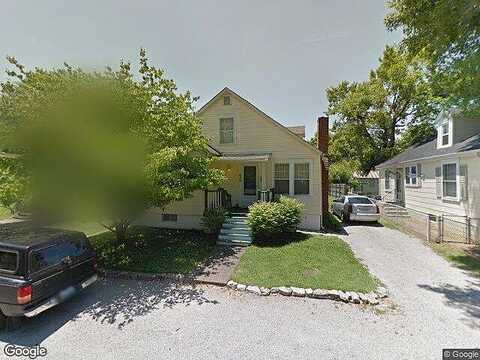 Moore, BARDSTOWN, KY 40004