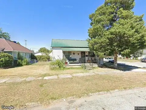 12Th, VINCENNES, IN 47591