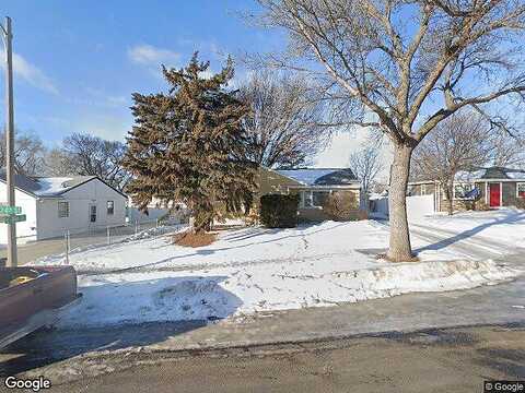 24Th, BISMARCK, ND 58501