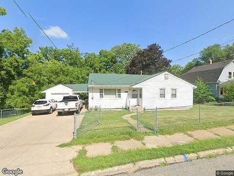 Green, OTTUMWA, IA 52501