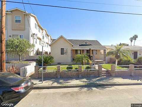 Neptune, WILMINGTON, CA 90744