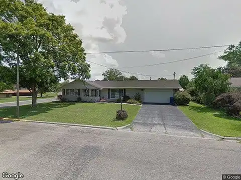 Washington, OLNEY, IL 62450