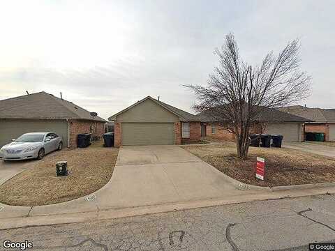 120Th, OKLAHOMA CITY, OK 73114