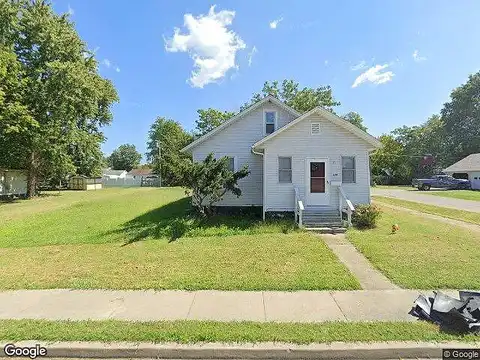9Th, HERRIN, IL 62948