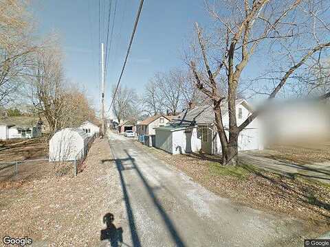 Margrave, FORT SCOTT, KS 66701
