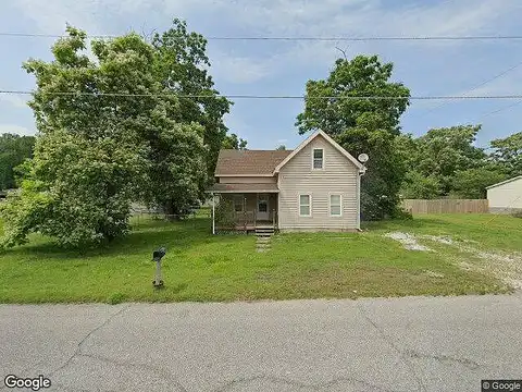 5Th, BAXTER SPRINGS, KS 66713