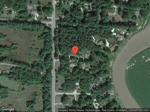 Cadman, SANFORD, MI 48657