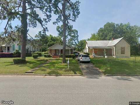 Mercer, ALBANY, GA 31701