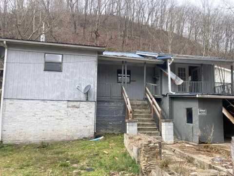 Yellow Flat Rd, Weeksbury, KY 41667