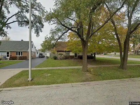 83Rd, BURBANK, IL 60459
