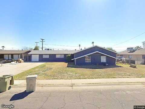 Oregon, GLENDALE, AZ 85301