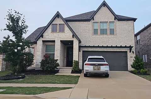 Lipan, MCKINNEY, TX 75070