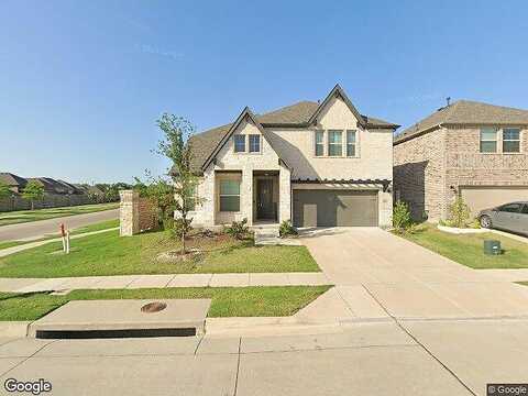 Lipan, MCKINNEY, TX 75070