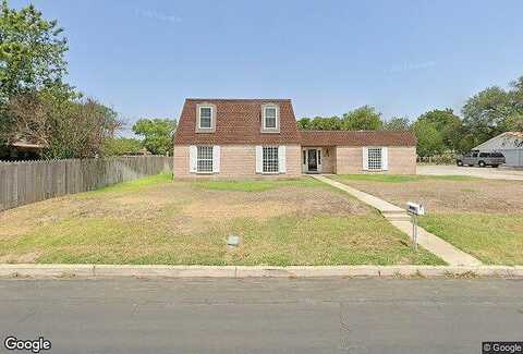 Rue Francois, SAN ANTONIO, TX 78238