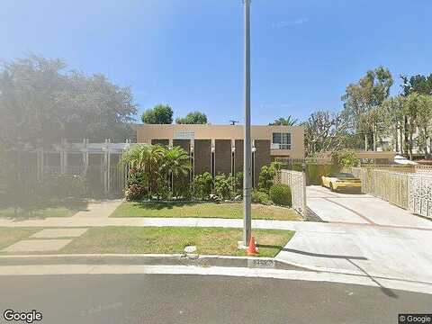Senford, LOS ANGELES, CA 90056