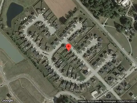 Autumn Valley, UTICA, KY 42376
