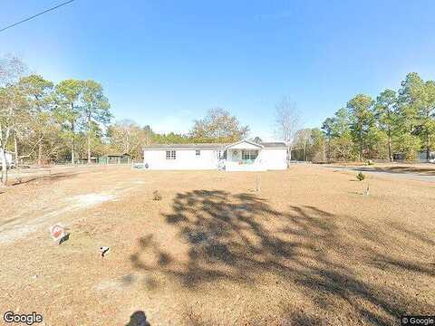 Bear Creek, NORMAN PARK, GA 31771