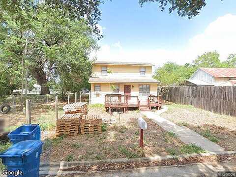 Burmeister, PLEASANTON, TX 78064