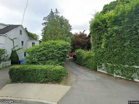 Center, SOUTHPORT, CT 06890
