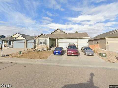 Dee, JOHNSTOWN, CO 80534
