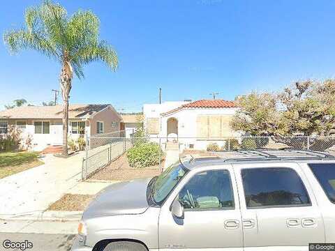 Erna, LA HABRA, CA 90631