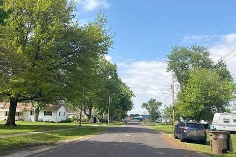 High School, DIVERNON, IL 62530