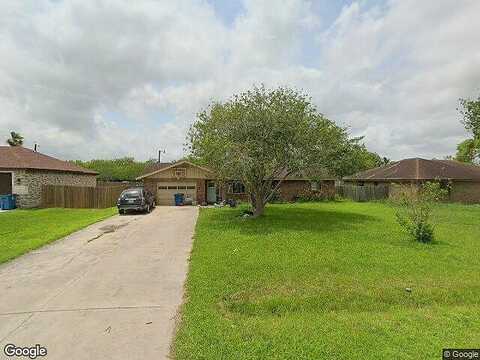 Mesquite, LAGUNA VISTA, TX 78578