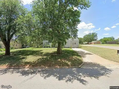 5Th, WEATHERFORD, OK 73096