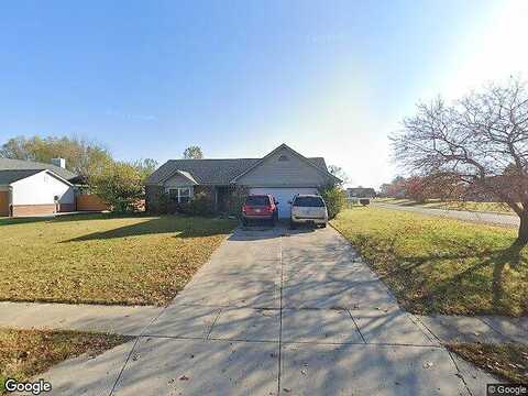 Red Oak, MOORESVILLE, IN 46158