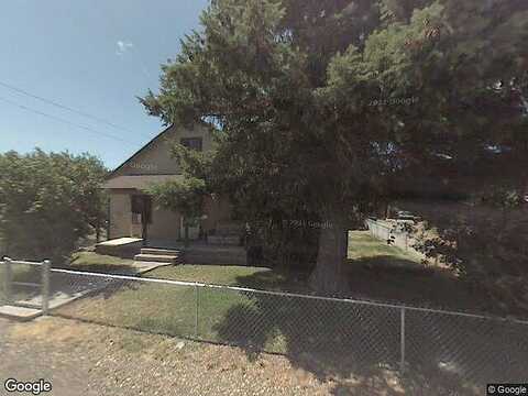 Rome, WEED, CA 96094