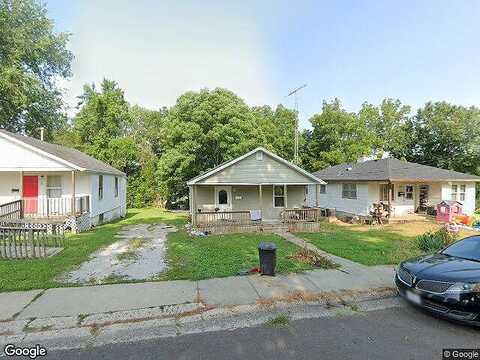 Benton, MARSHALL, MO 65340