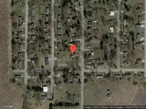 Bridge, MARKESAN, WI 53946