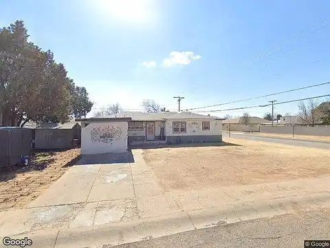 Sandia, CLOVIS, NM 88101