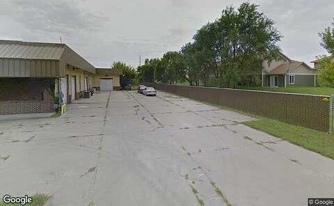 Seitz, JUNCTION CITY, KS 66441