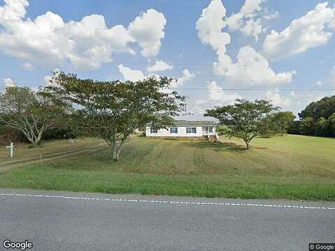 Us Highway 158, JACKSON, NC 27845