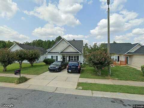 Derryfield, CHARLOTTE, NC 28213