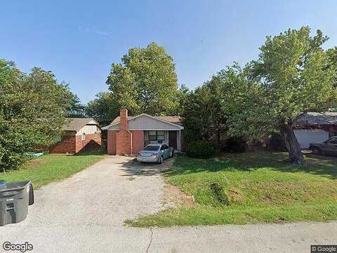 Young, TULSA, OK 74115