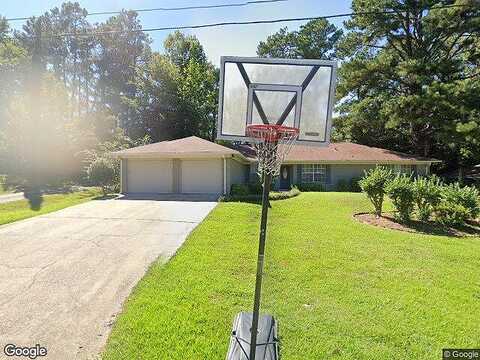 15Th, MERIDIAN, MS 39305