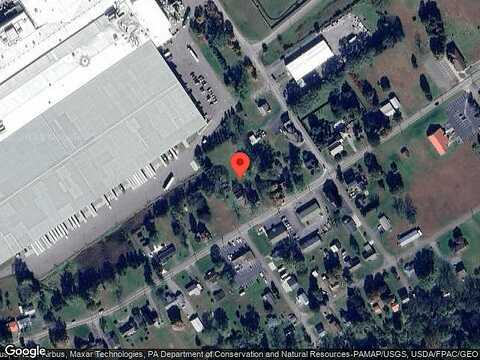 4Th, BLOOMSBURG, PA 17815