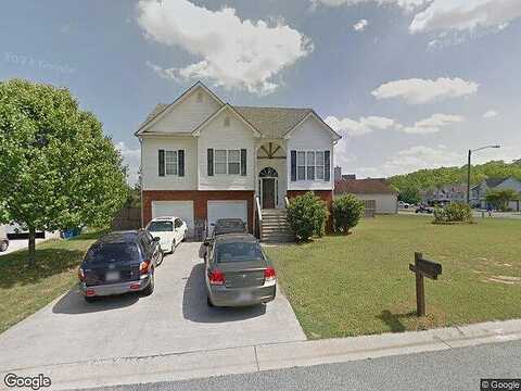 Nellie, MABLETON, GA 30126