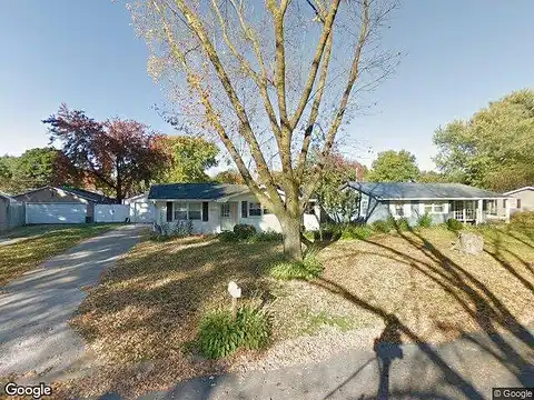 13Th, HAMPTON, IL 61256