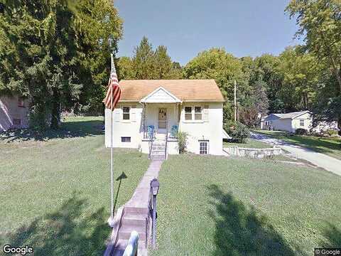 Bondsville, DOWNINGTOWN, PA 19335