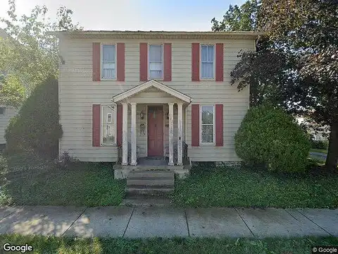 Central, MIAMISBURG, OH 45342