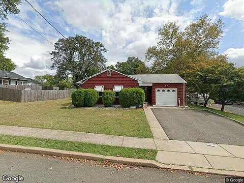 Thompson, RARITAN, NJ 08869